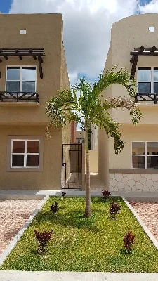 Casa Nueva de 3 Recámaras con Cancha de Pádel en Catania Residencial — foto 2