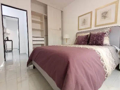Casa Nueva de 3 Recámaras con Cancha de Pádel en Catania Residencial — foto 13