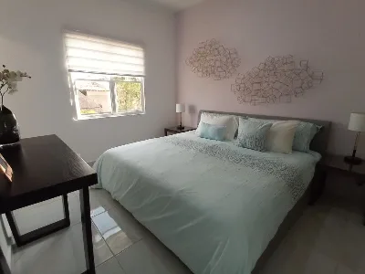 Casa Nueva de 3 Recámaras con Cancha de Pádel en Catania Residencial — foto 12