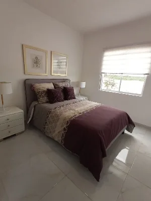 Casa Nueva de 3 Recámaras con Cancha de Pádel en Catania Residencial — foto 14