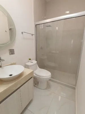 Casa Nueva de 3 Recámaras con Cancha de Pádel en Catania Residencial — foto 15