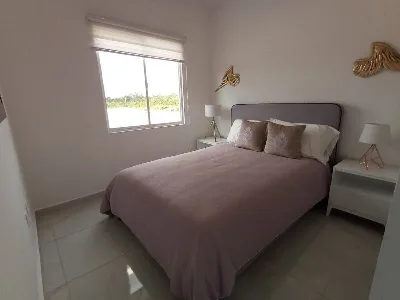 Casa Nueva de 3 Recámaras con Cancha de Pádel en Catania Residencial — foto 17
