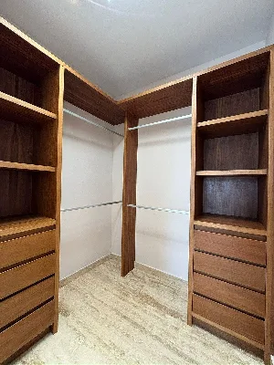 Casa Amueblada en Renta de 3 Recámaras con Alberca | Residencial Aqua — foto 10