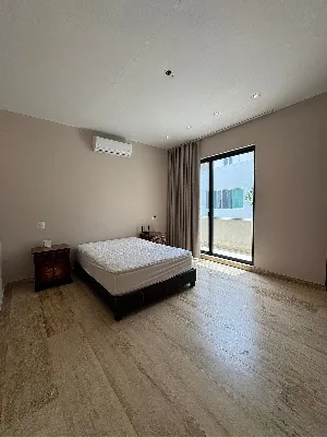 Casa Amueblada en Renta de 3 Recámaras con Alberca | Residencial Aqua — foto 11