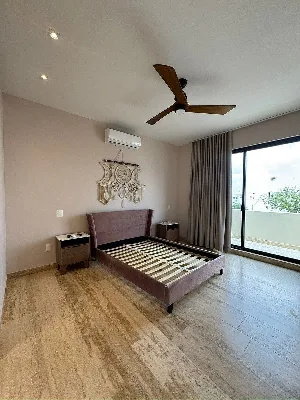 Casa Amueblada en Renta de 3 Recámaras con Alberca | Residencial Aqua — foto 12
