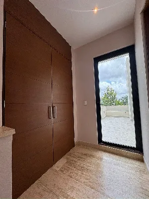 Casa Amueblada en Renta de 3 Recámaras con Alberca | Residencial Aqua — foto 13
