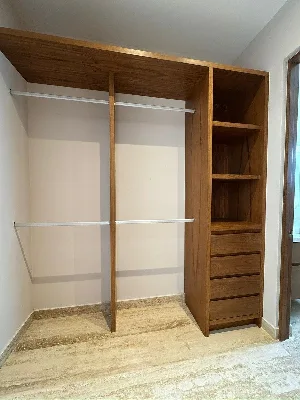 Casa Amueblada en Renta de 3 Recámaras con Alberca | Residencial Aqua — foto 14