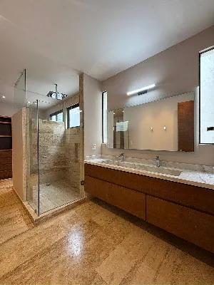 Casa Amueblada en Renta de 3 Recámaras con Alberca | Residencial Aqua — foto 16