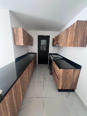 Departamento en Renta Planta Baja en Residencial Astoria — foto 3