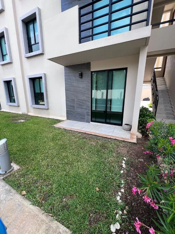 Departamento en Renta Planta Baja en Residencial Astoria