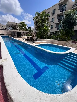 Departamento en Renta Planta Baja en Residencial Astoria — foto 12