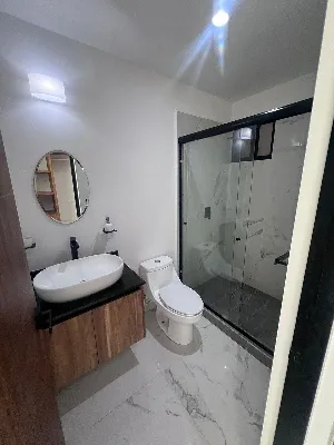Departamento en Renta Planta Baja en Residencial Astoria — foto 11