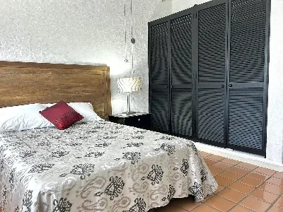 Casa en Venta de 3 Recámaras Amueblada para Inversionistas | Supermanzana 45 — foto 5