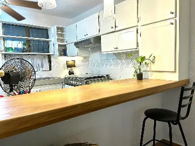 Casa en Venta de 3 Recámaras Amueblada para Inversionistas | Supermanzana 45 — foto 4