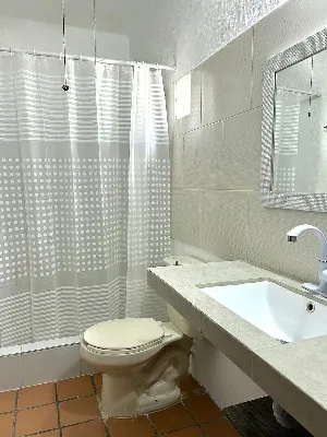 Casa en Venta de 3 Recámaras Amueblada para Inversionistas | Supermanzana 45 — foto 6