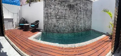 Casa en Venta de 3 Recámaras con Alberca | Aqua Residencial — foto 5
