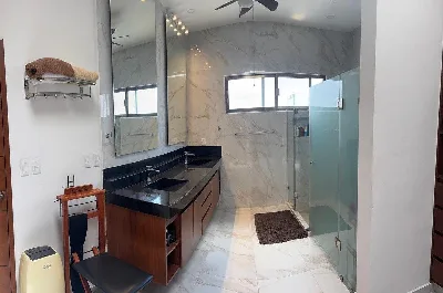 Casa en Venta de 3 Recámaras con Alberca | Aqua Residencial — foto 6