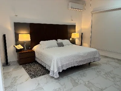 Casa en Venta de 3 Recámaras con Alberca | Aqua Residencial — foto 7