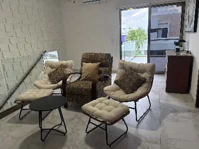 Casa en Venta de 3 Recámaras con Alberca | Aqua Residencial — foto 10