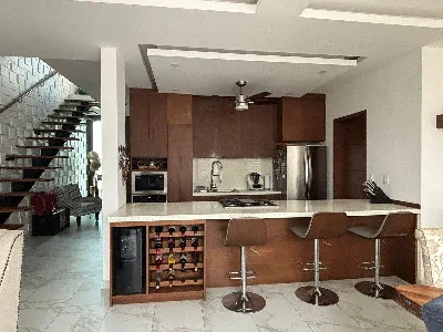 Casa en Venta de 3 Recámaras con Alberca | Aqua Residencial — foto 2