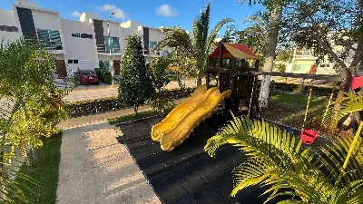 Casa en Renta en Esquina en Long Island Privada Dunes — foto 17