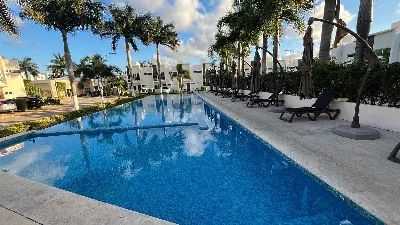 Casa en Renta en Esquina en Long Island Privada Dunes — foto 18