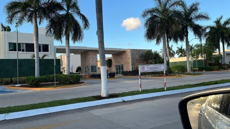 Casa en Renta en Esquina en Long Island Privada Dunes