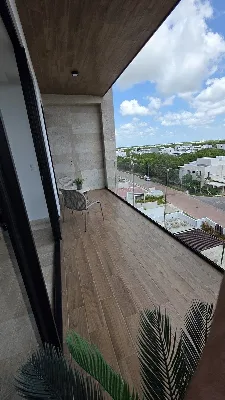 Departamento de Lujo en Renta en Altea Vía Cumbres — foto 7