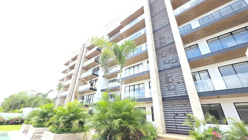 Departamento de Lujo en Renta en Altea Vía Cumbres