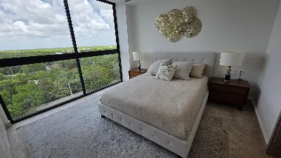 Departamento de Lujo en Renta en Altea Vía Cumbres — foto 5
