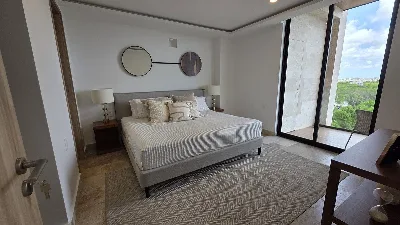 Departamento de Lujo en Renta en Altea Vía Cumbres — foto 6