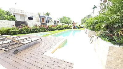 Departamento de Lujo en Renta en Altea Vía Cumbres — foto 10