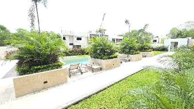 Departamento de Lujo en Renta en Altea Vía Cumbres — foto 11