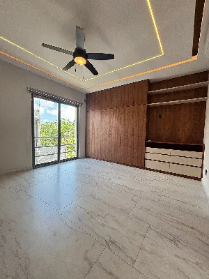 Casa Nueva con Recámara en Planta Baja en Renta en Vía Cumbres — foto 17