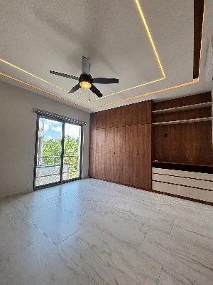 Casa Nueva con Recámara en Planta Baja en Renta en Vía Cumbres — foto 26