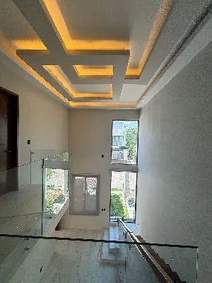 Casa Nueva con Recámara en Planta Baja en Renta en Vía Cumbres — foto 27