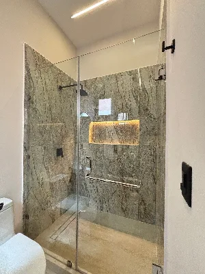 Casa Nueva con Recámara en Planta Baja en Renta en Vía Cumbres — foto 24