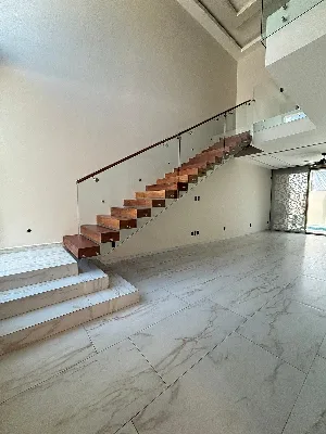 Casa Nueva con Recámara en Planta Baja en Renta en Vía Cumbres — foto 10