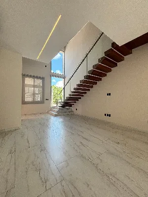 Casa Nueva con Recámara en Planta Baja en Renta en Vía Cumbres — foto 9