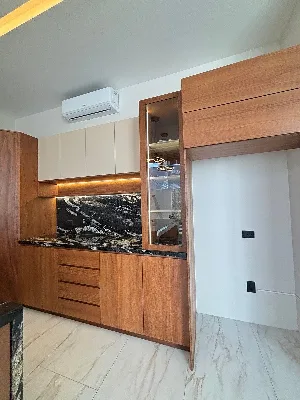 Casa Nueva con Recámara en Planta Baja en Renta en Vía Cumbres — foto 7