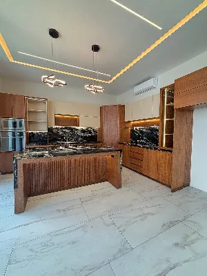 Casa Nueva con Recámara en Planta Baja en Renta en Vía Cumbres — foto 4