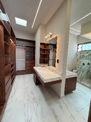 Casa Nueva con Recámara en Planta Baja en Renta en Vía Cumbres — foto 13