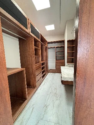 Casa Nueva con Recámara en Planta Baja en Renta en Vía Cumbres — foto 15