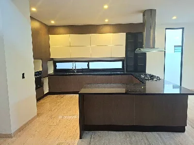 Casa Nueva de Lujo de 4 Recámaras en Venta en Lagos del Sol — foto 3