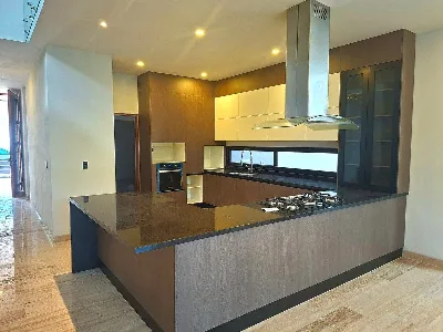 Casa Nueva de Lujo de 4 Recámaras en Venta en Lagos del Sol — foto 5