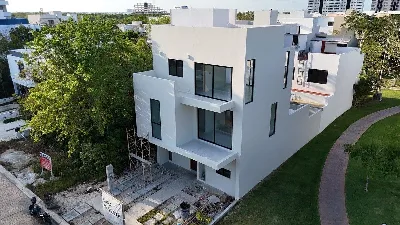 Casa en Venta con Estudio y Terraza en Residencial Arbolada — foto 5