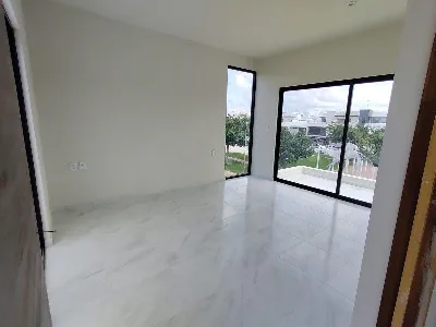 Casa en Venta con Estudio y Terraza en Residencial Arbolada — foto 8