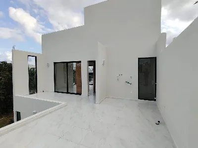 Casa en Venta con Estudio y Terraza en Residencial Arbolada — foto 11