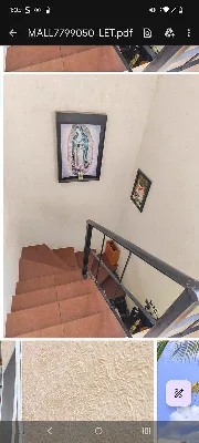 Casa Amueblado de 2 Recámaras con Alberca en Residencial Mallorca — foto 3