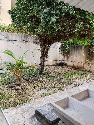 Casa Amueblado de 2 Recámaras con Alberca en Residencial Mallorca — foto 4